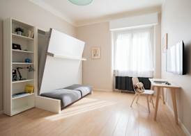 Sigieri Residence Milano 5