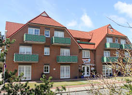 Pension Frisia 2