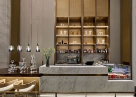 DoubleTree by Hilton Chengdu Riverside 2