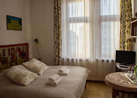 Kolory Guest House 5