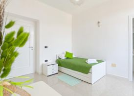 Ostello Brebei Niedda - Base Camp Outdoor & View 3