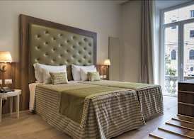 Navona Luxury Guesthouse 4
