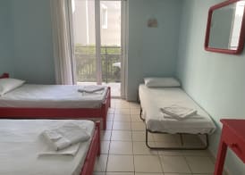 Hotel Asimina 2