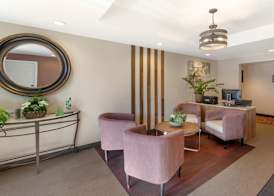 Best Western Colonel Butler Inn 3
