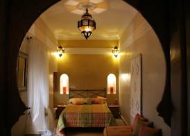 Riad Couleurs du Sud 5