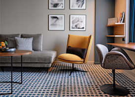 Novotel Luxembourg Kirchberg 5
