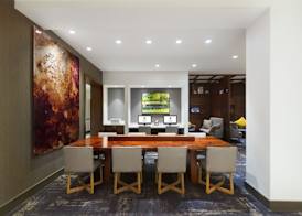 Hyatt Place Blacksburg/University 4