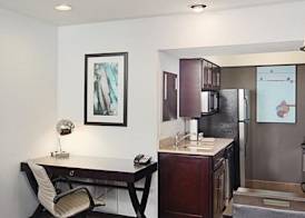Hyatt House Dallas Las Colinas 5