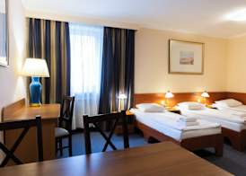 Noclegi Hit Rooms & Apartments 5