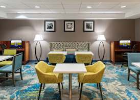 Hampton Inn Kansas City-Lee's Summit 5
