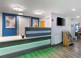 Best Western Galt Inn 2