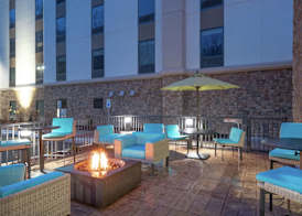 Hampton Inn Weston, WV 2