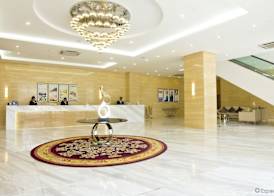 Golden Phoenix Hotel - Manila 2