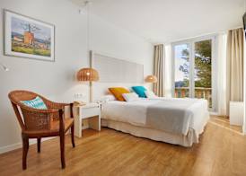 Hotel Apartamentos Cala Santanyi 4