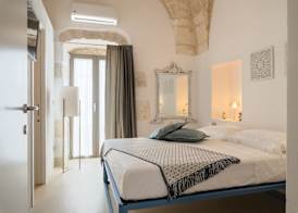 Cementine Traditional Suites by Wonderful Italy 4