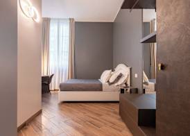 The Dream Suites Milano Centro 2