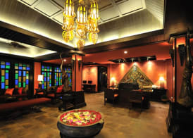 Siralanna Hotel 2