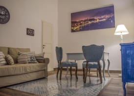 Maison la Mitra - Dimore Partenopee 3
