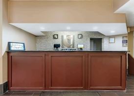 Comfort Inn Brownsville I-40 2