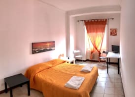 Alloggio turistico Lamberto Preneste 5