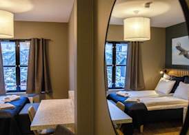 Nordis Hotel Lofoten 4