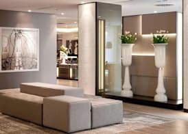AC Hotel San Cugat by Marriott 4
