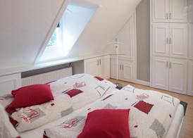 Hotel Villa am Kurpark 5