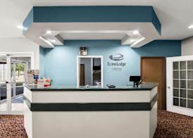 Econo Lodge Inn & Suites Mesquite - Dallas East 3