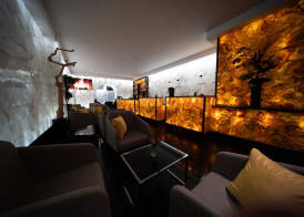 Hotel Unique Pearl 5