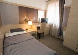 Hotel Galija 5