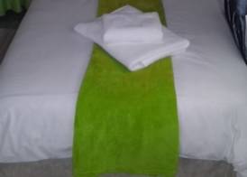 De Oude Meul Country Lodge & Restaurant 5