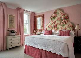Number Sixteen, Firmdale Hotels 3