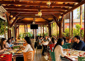 Anadolu Hotel 2