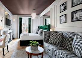 Matilde Boutique Hotel, WorldHotels Elite 5