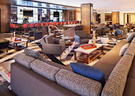 Le Meridien Atlanta Perimeter 5