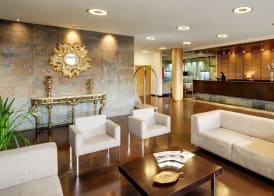 Hotel & Spa La Collada 4