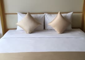 Bluesky Serviced Apartment Airport Plaza 3