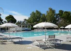 Nicolaus club Bagamoyo Resort 2