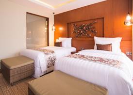 Sundancer Residences and Villas Lombok 5