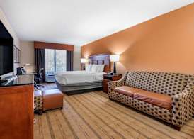 BW Plus Flagler Beach Area Inn & Suites 5