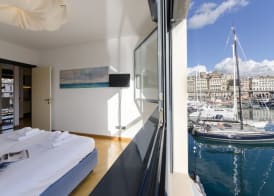 JOIVY nel Cuore del Porto Antico a Genova 4