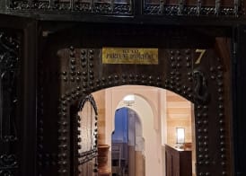 Riad Parfum d'Orient 3