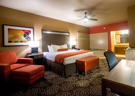 Best Western Executive Inn El Campo 5
