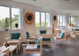 Hôtel & Spa Le Grand Large 4