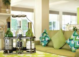 Hilton Garden Inn Bridgewater 3