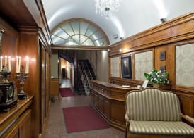 Hotel Wentzl 2