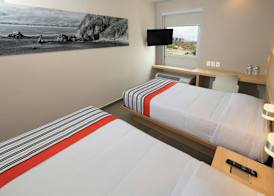 City Express Junior by Marriott Cancun 5