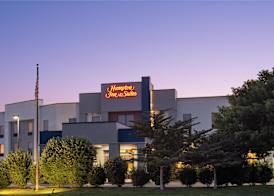 Hampton Inn & Suites Boise-Meridian 3