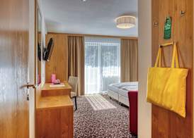 Hotel Erika 5