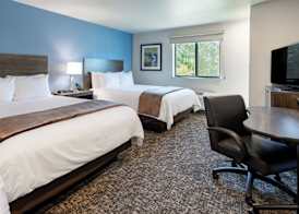 My Place Hotel-Phoenix West/Buckeye, AZ 5